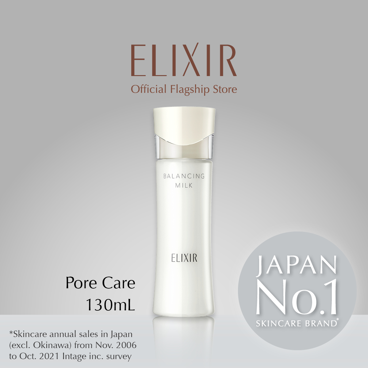 Elixir Balancing Milk I 130ML | Lazada Singapore