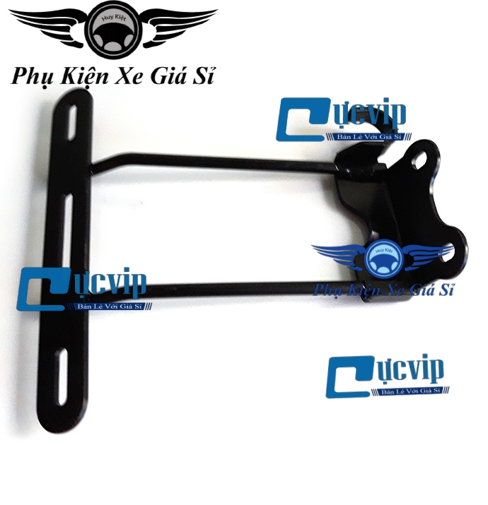 [HCM]Pat Gắn Bảng Tên Raider Và Satria MS1284