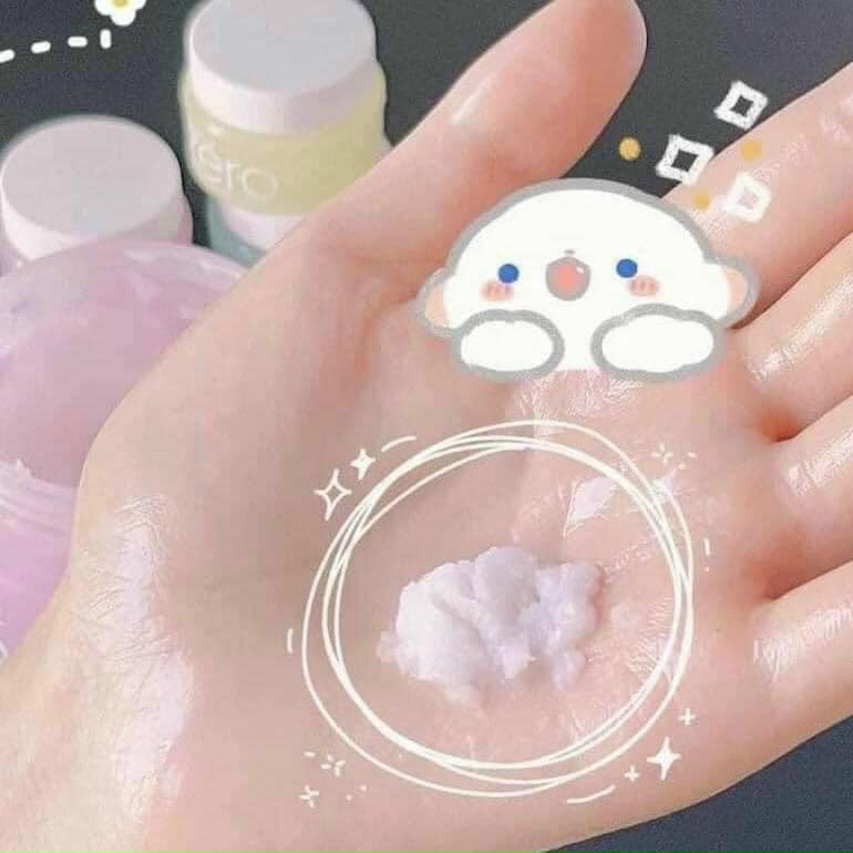 Sáp Tẩy Trang Zero Cleansing Balm Original 50ml