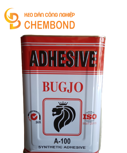 Keo dán BUGJO.A100-15kg