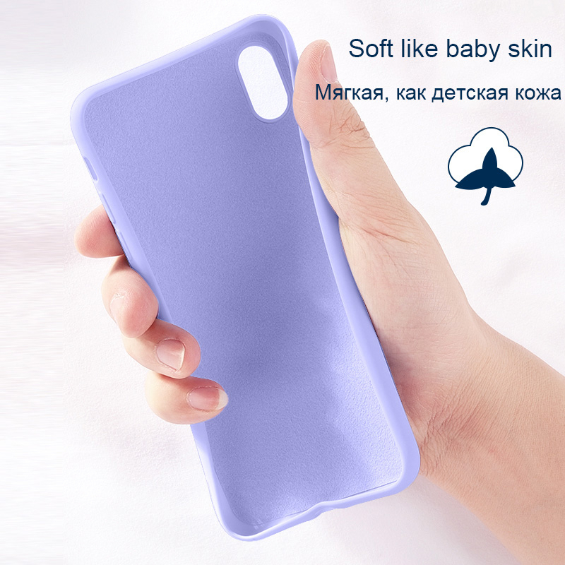 Phone case OPPO Reno 12F Soft Silicone Liquid Lens Protection Slim Back Cover OPPO Reno 12F Case.