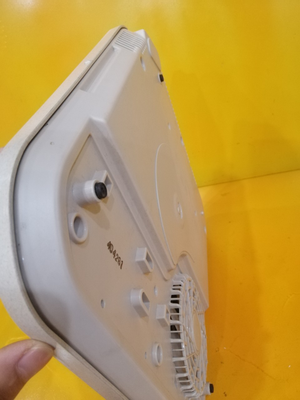 Bếp từ đơn nội địa Nhật National KZ-P1