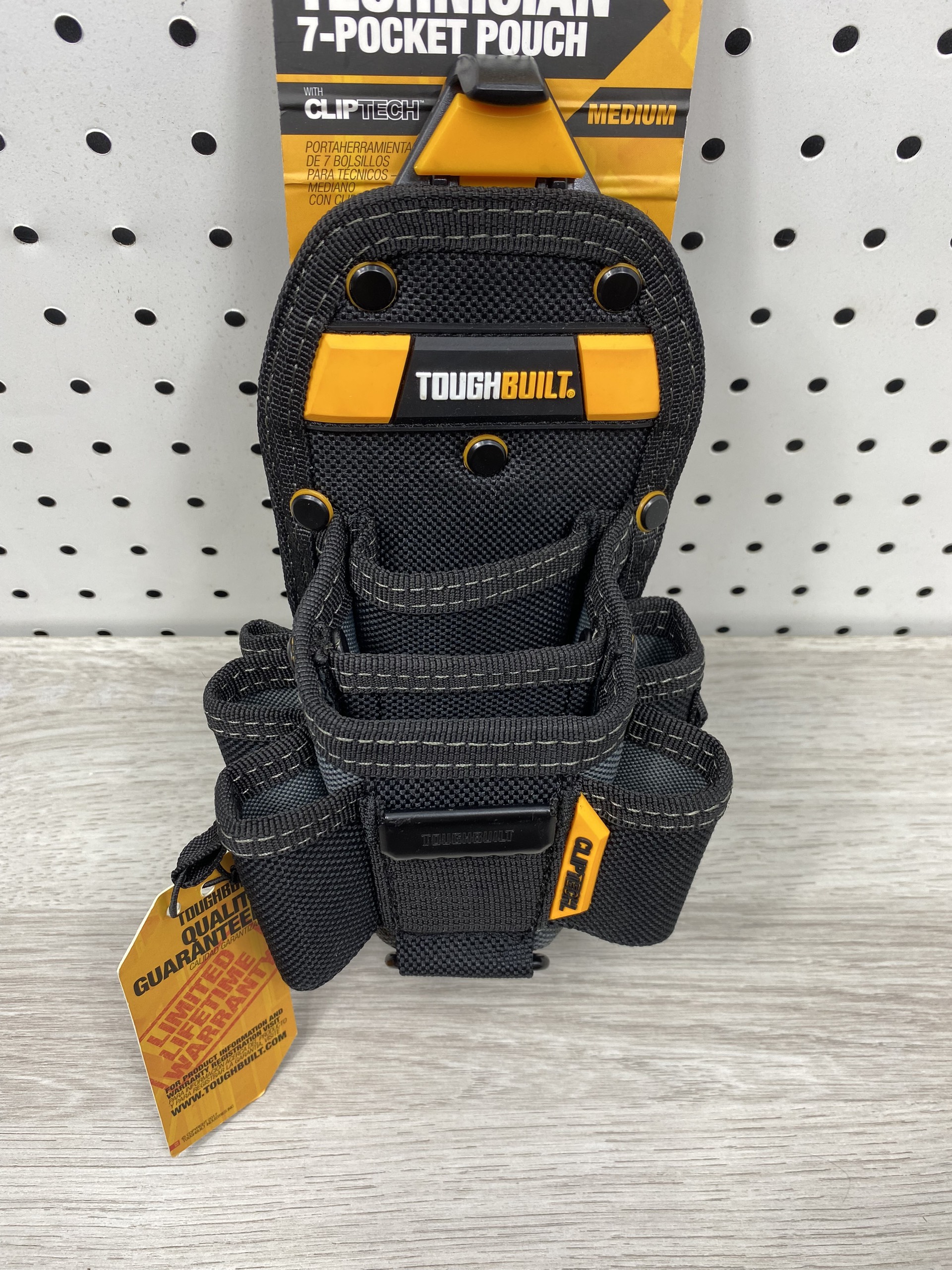 Túi đồ nghề điện Toughbuilt TB - CT - 36 - M7