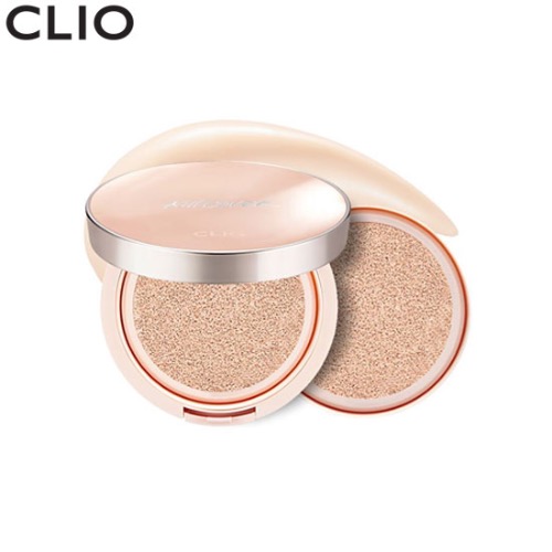 DUTY FREE-SET PHẤN NƯỚC C.L.I.O KILL COVER CUSHION