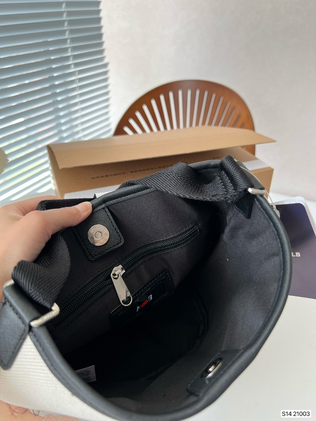 BAOBAO shoulder bag，ladies bag，messenger bag，large capacity bag.