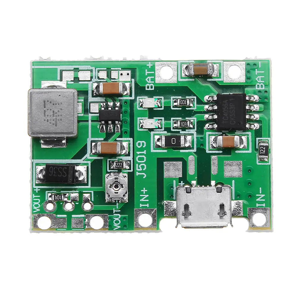 J5019%20Hw%20357:%20Versatile%20Li-ion%20Charger%20And%20Boost%20Module%20For%20a%20Wide%20Range%20Of%20Applications%20-%20Image%203