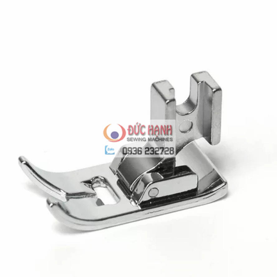 CHÂN VỊT ZICZAC MÁY GIA ĐÌNH CON BƯỚM