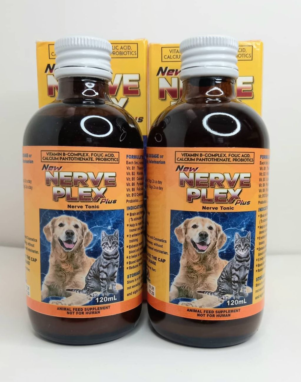 Vitamin shops b supplement for dogs