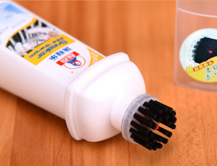 Chai vệ sinh giày Ximo Sneaker Shampoo cao cấp 100ml
