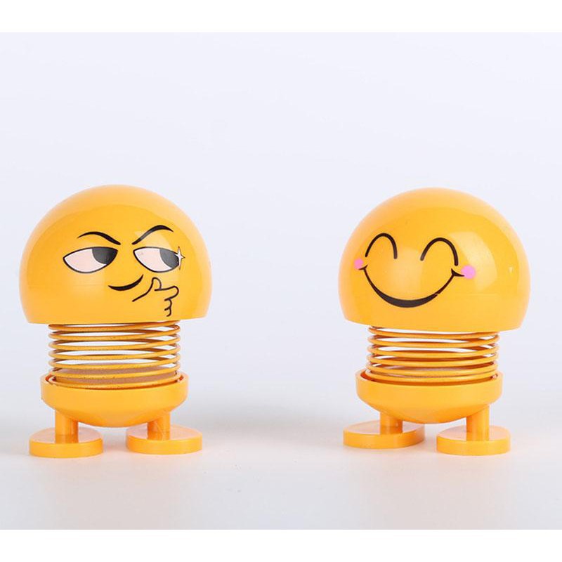 Thú nhún emoji