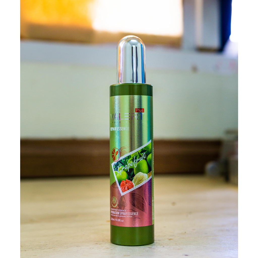 [COMBO 2 CHAI] Xịt dưỡng tóc bưởi Grapefruit , xịt tinh dầu bưởi kích thích mọc tóc 220ml