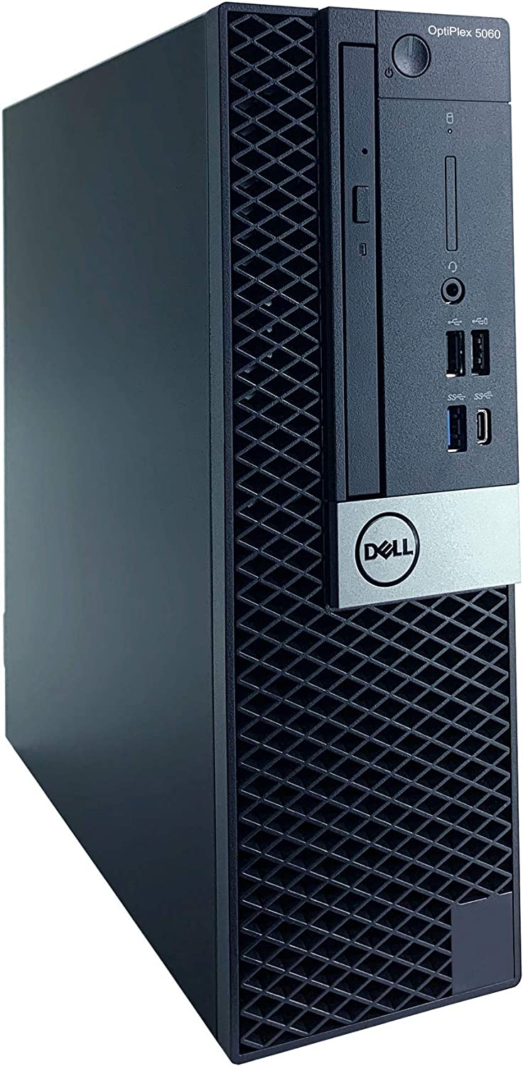 DELL OPTIPLEX くどい 5060 SFF Coffee Lake