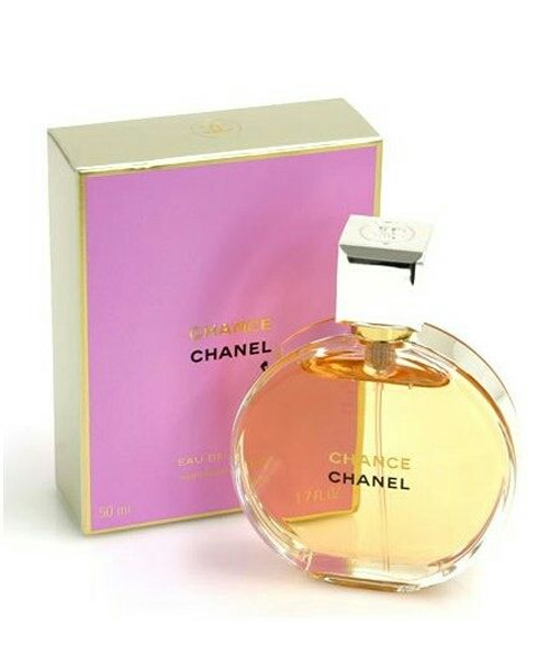 Nước hoa nữ chanellll vàng 100ml
