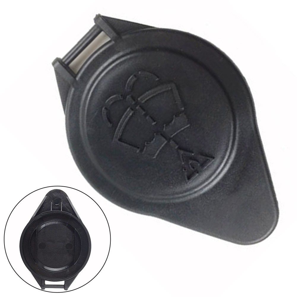 Easy Installation Durable Cover Cap for BMW Windshield Washer Reservoir