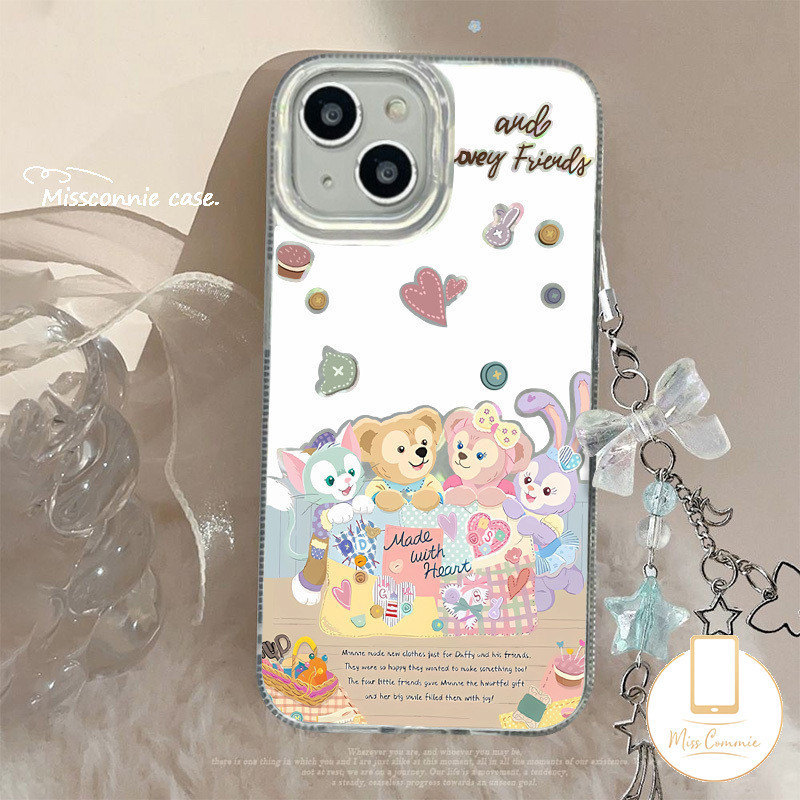 Luxury%20Ripple%20Luster%20Fashion%20Pearl%20Bracelet%20Case%20Compatible%20for%20IPhone%2011%2015%2013%20XR%2014%2012%20Pro%20Max%207%2015%207%20Plus%208%2014%20Plus%20X%20XS%20Max%20SE%202020%20Cartoon%20Linabell%20Stellaou%20Cute%20Bear%20Cover%20-%20Image%208