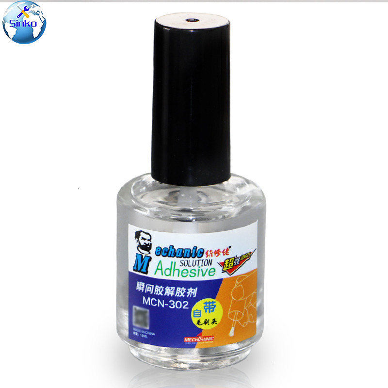 NEW%20%E3%80%90Satisfaction%20guarantee%E3%80%91Newest%20Strong%20Instant%20MECHANIC%2015ml%20M-302%20Remover%20Liquid%20For%20IC%20/UV%20Glue%20/502%20/phone%20Repair/%20Stains%20-%20Image%203