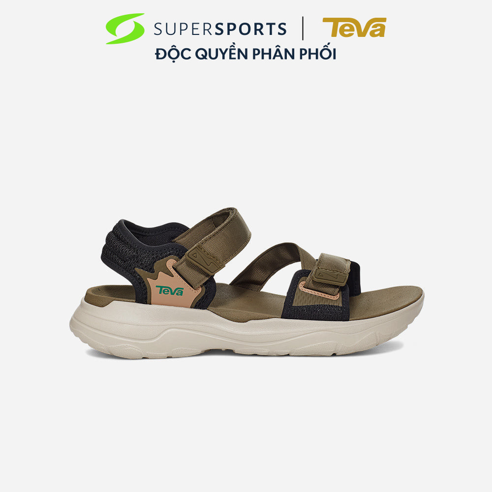 Teva giày sandals nam zymic 1124049-dotg