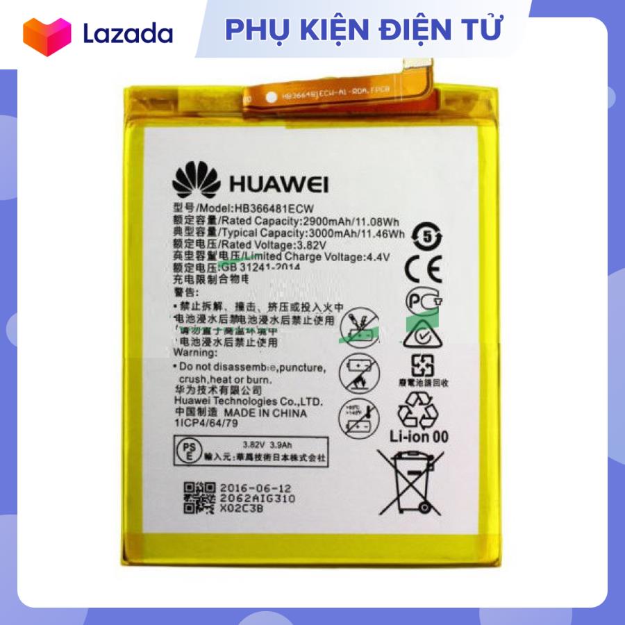 Pin Huawei GR5 mini / HB366481ECW zin máy