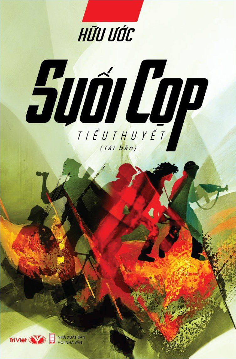 Sách Fahasa - Suối Cọp