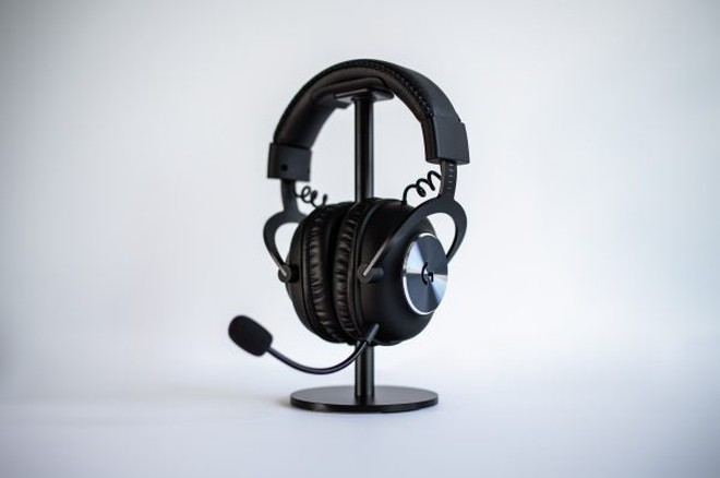 [HCM]Tai nghe Logitech Pro X 7.1 Surround