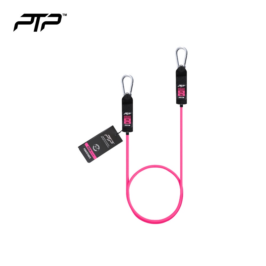 Ptp powertube elite ultra light pink ptp e1