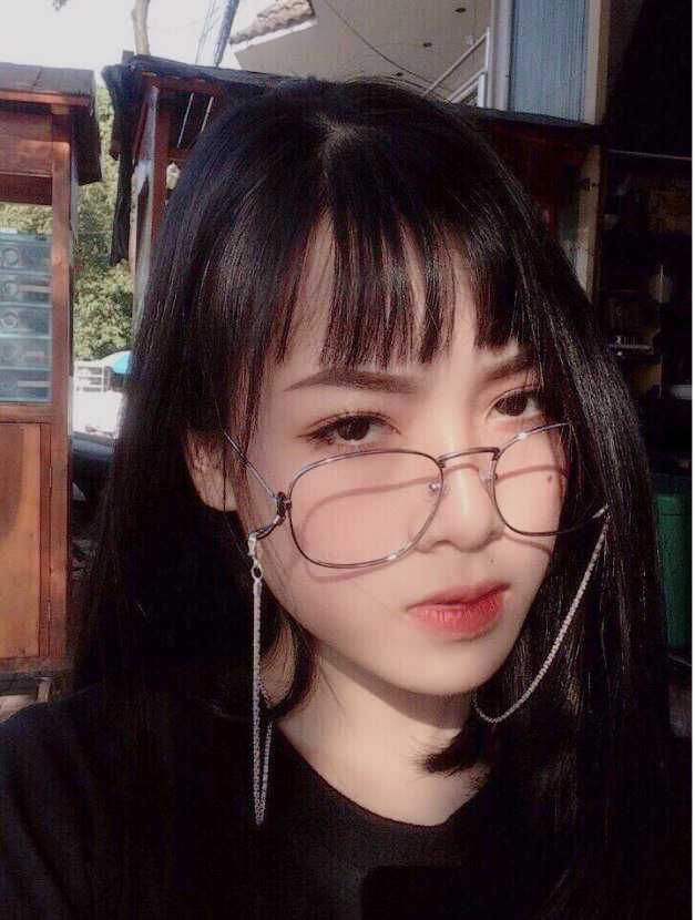 Dây đeo giữ gọng kính thời trang hàn quốc D91