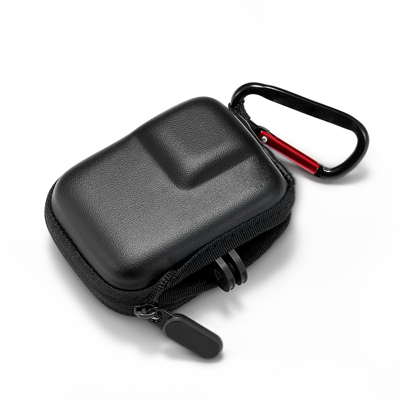 Suitable for Insta360 Ace pro/Ace Protective Storage Bag Sports Camera Bag Accessories