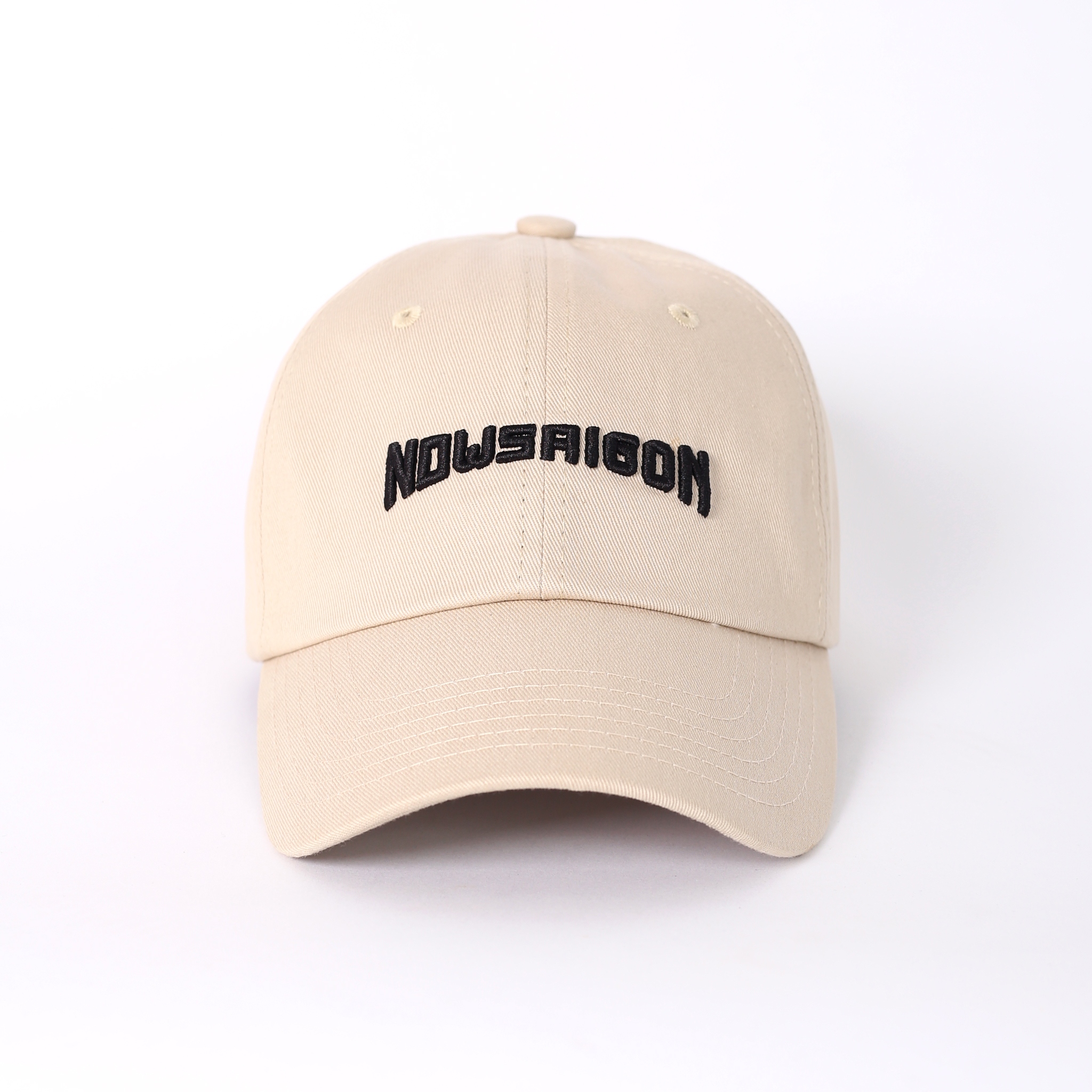 Nón NEEDS OF WISDOM Pixel Nowsaigon Cap