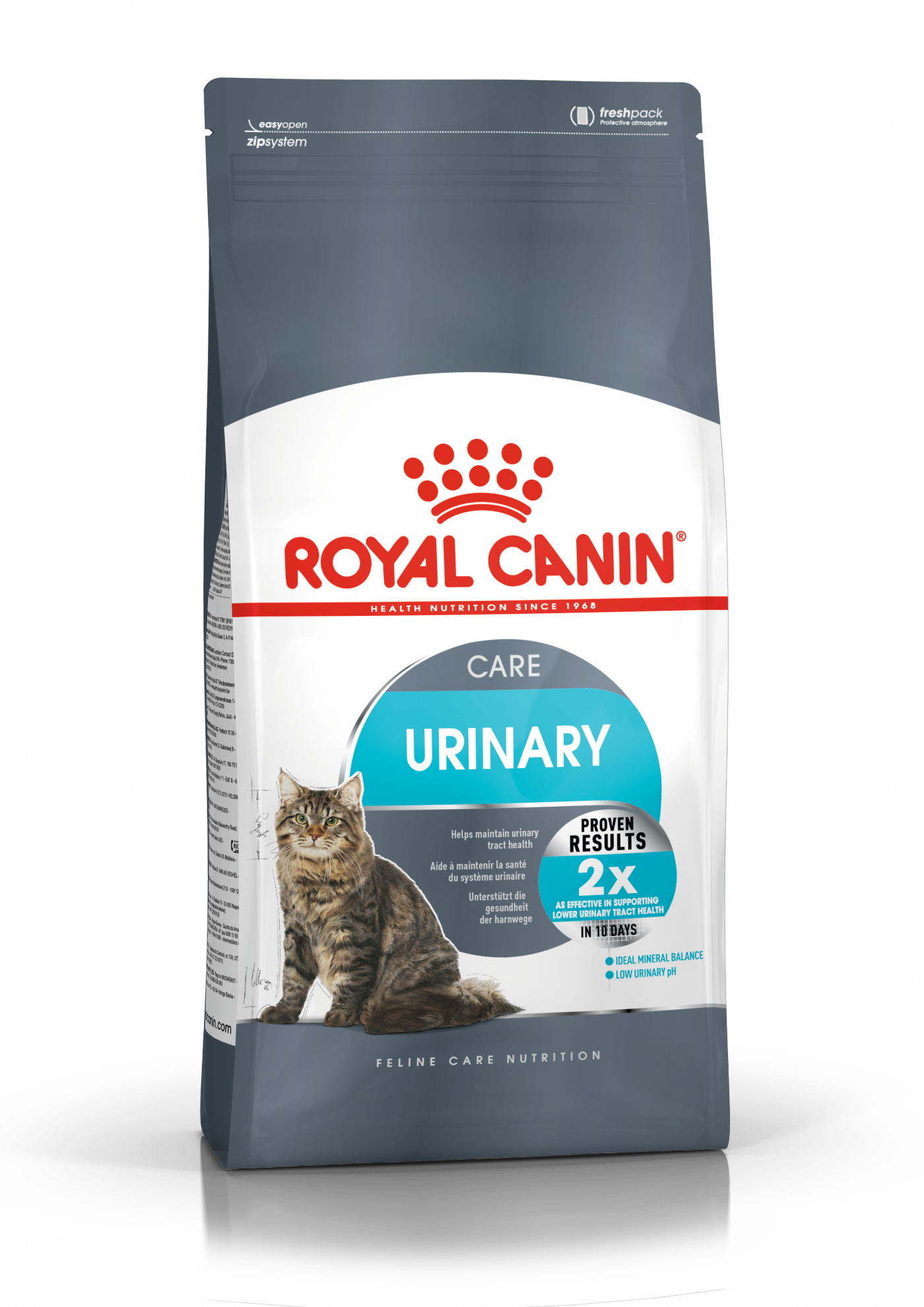 royal canin urinary food