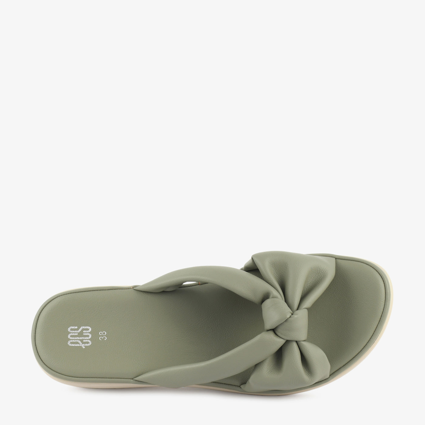 ECS%20Soft%20Bow%202%20Inch%20Heel%20Slippers%20For%20Women%20-%20Image%2010
