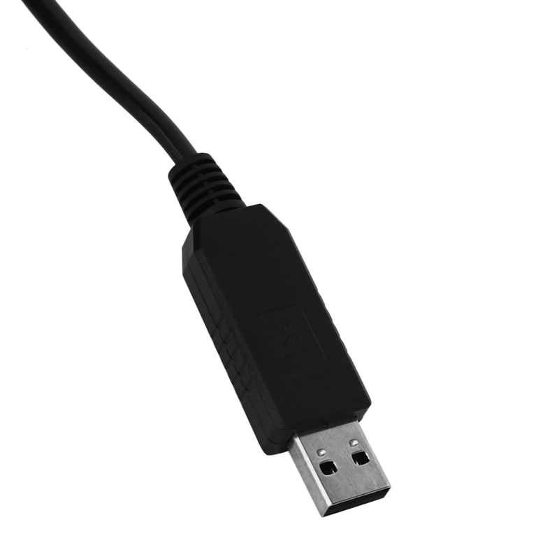 PC USB Foot Switch Keyboard Pedal