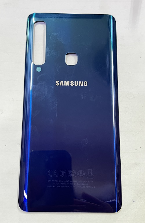 Nắp lưng điện thoại Samsung A9 2018 không có kính cam