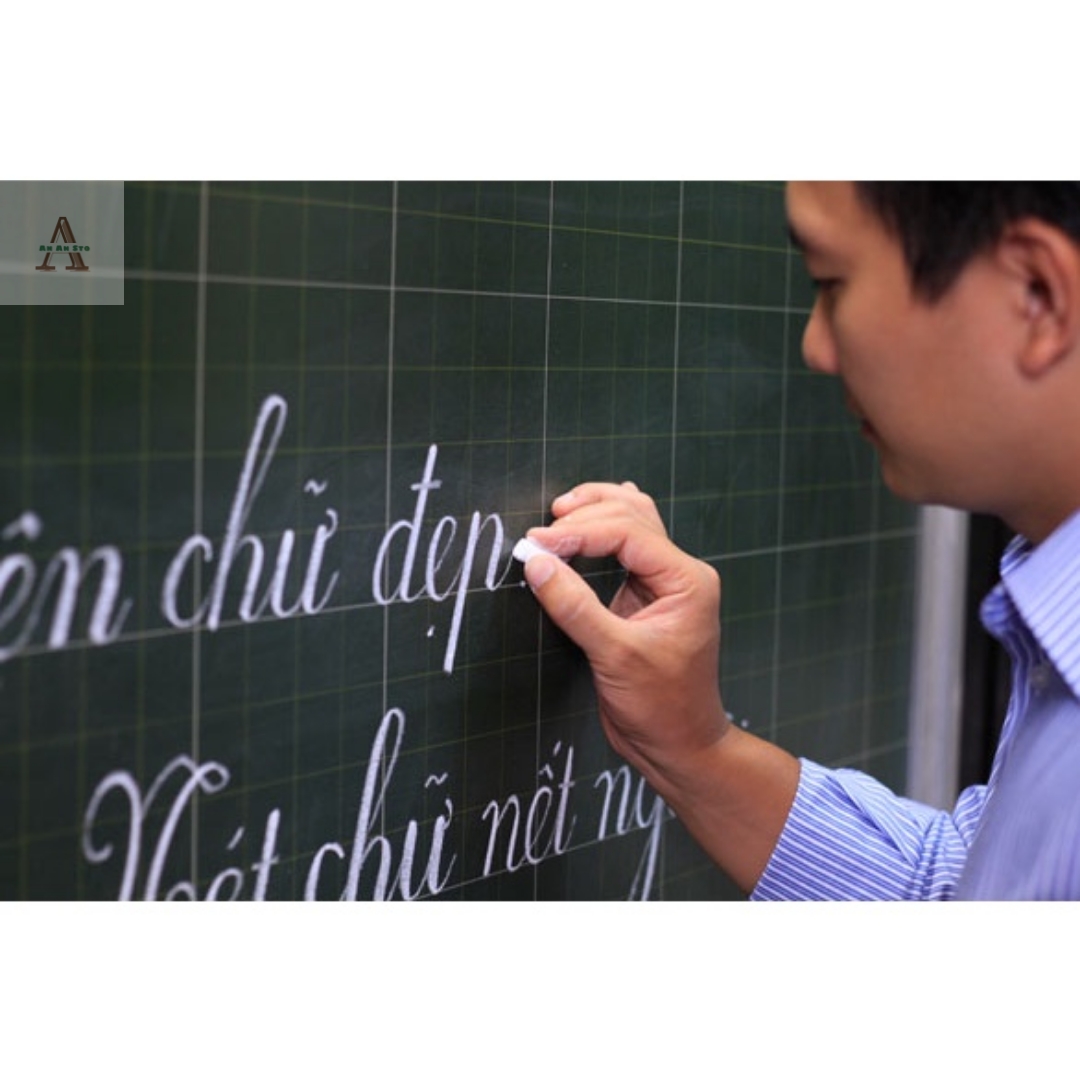 PHẤN TRẮNG - PHẤN MÀU KHÔNG BỤI - 1 HỘP