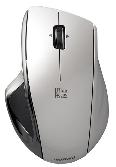 Chuot khong day ibuffalo SRMB01