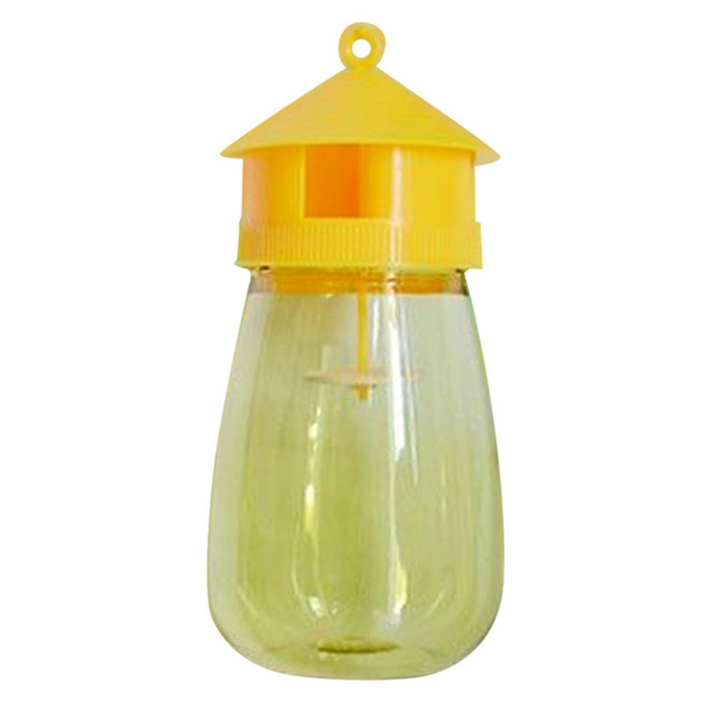 9QSS Easy to Use Flying Traps Killer Garden Supplies Wasp Trap