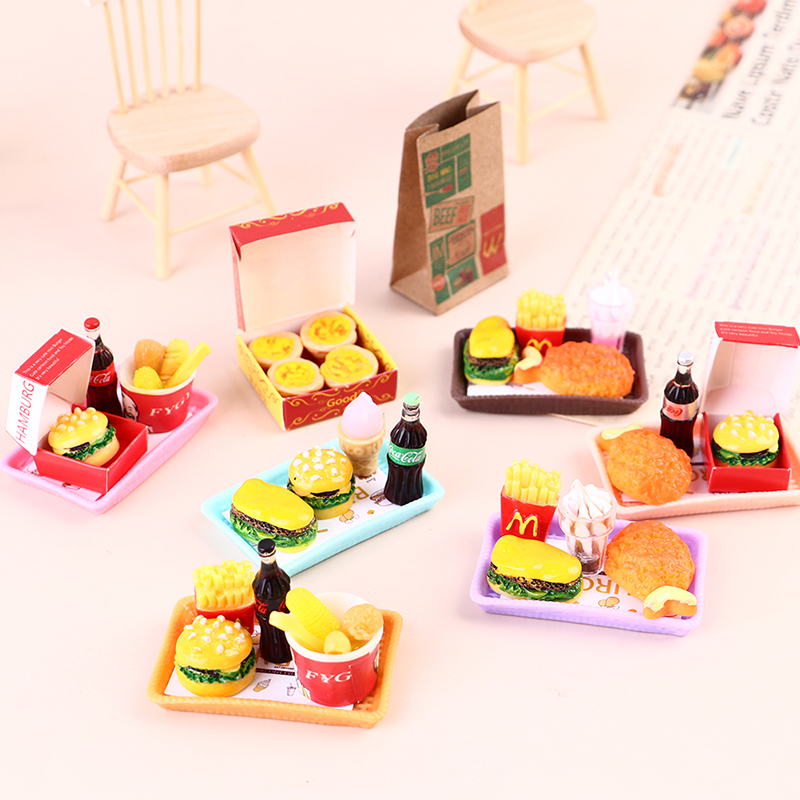 Dollhouse%20Mini%20Simulation%20Burger%20French%20Fries%20Full%20Home%20Bucket%20Scene%20Model%20Bo11%20-%20Image%208