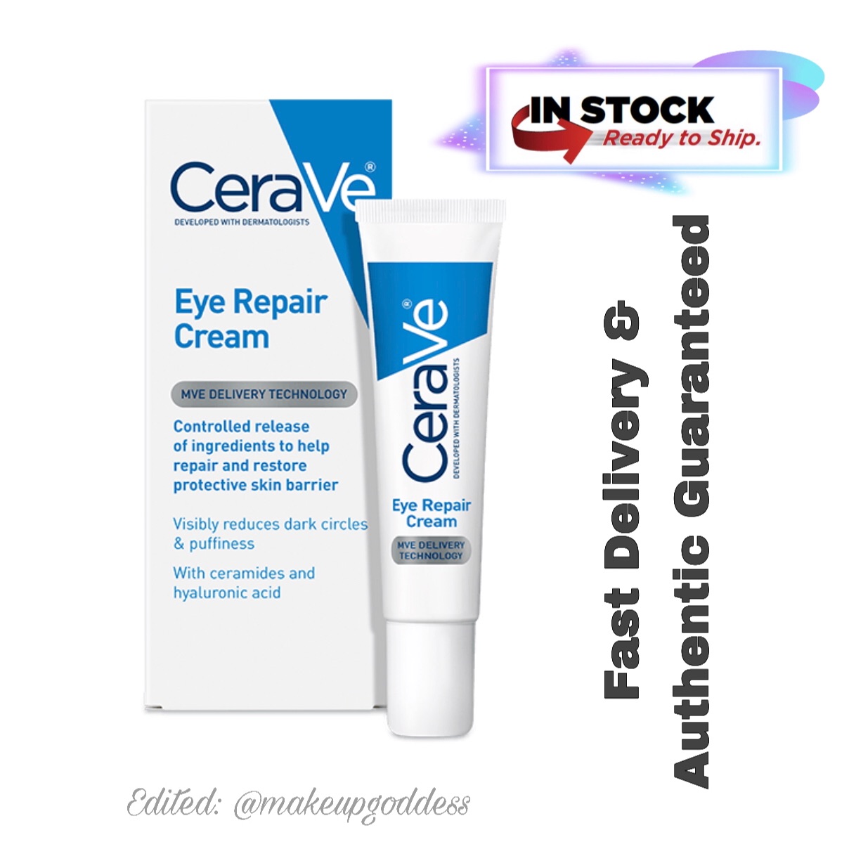 cerave under eye