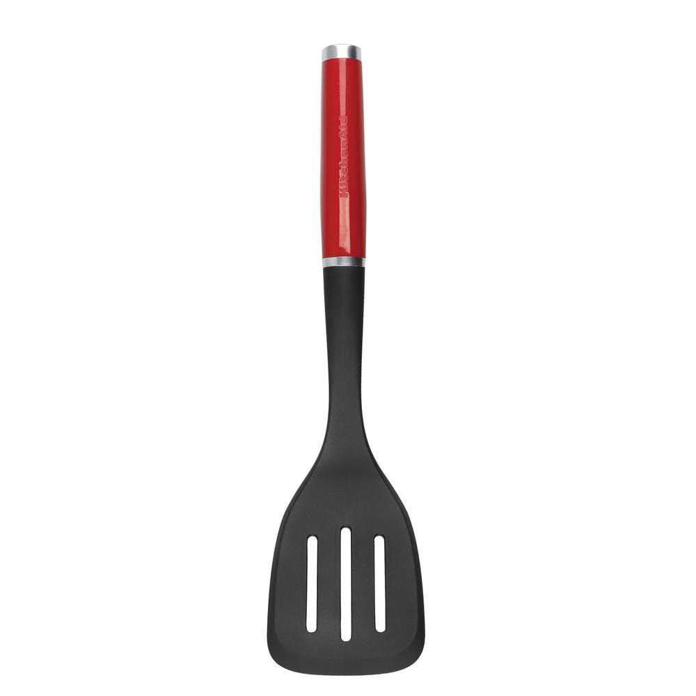 KitchenAid - Xẻng có rãnh nhiều màu