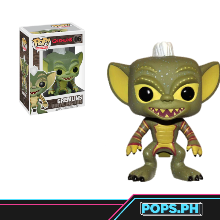 Funko Pop - Gremlins (Stripe) #06