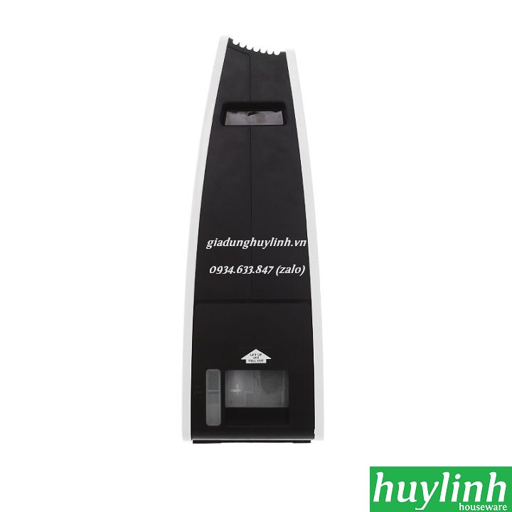 [HCM][Trả góp 0%]Máy lọc không khí tạo ẩm Sharp KC-F30EV-W - [15 - 20m2]