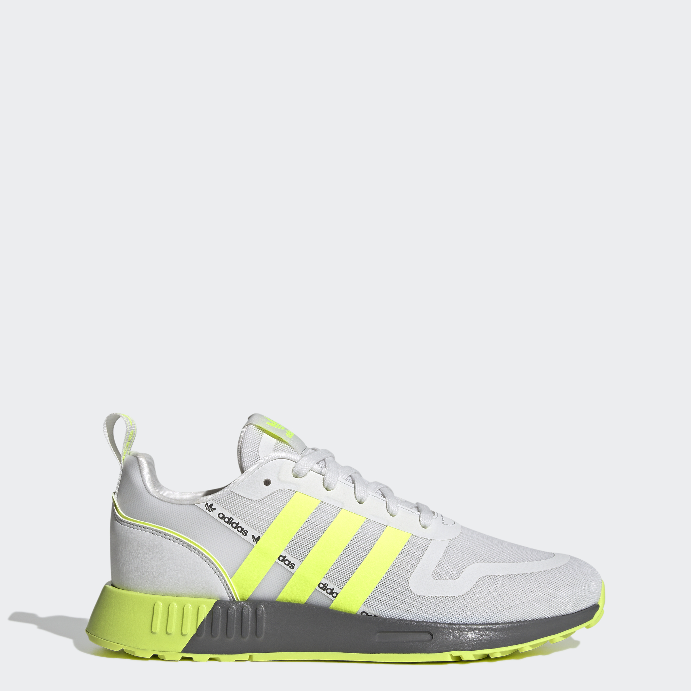 Adidas Phong cách sống Giày Multix Nam trắng GZ3525