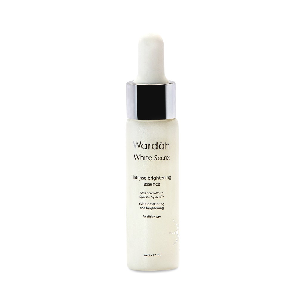 brightening essence wardah