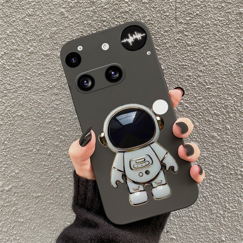 New%20Phone%20case%20Nothing%20Phone%203%203A%20Pro%20Back%20cover%20Fashionable%20Cartoon%20Astronaut%20Stand%20dustproof%20Smooth%20for%20NothingPhone%203%20case%20-%20Image%209
