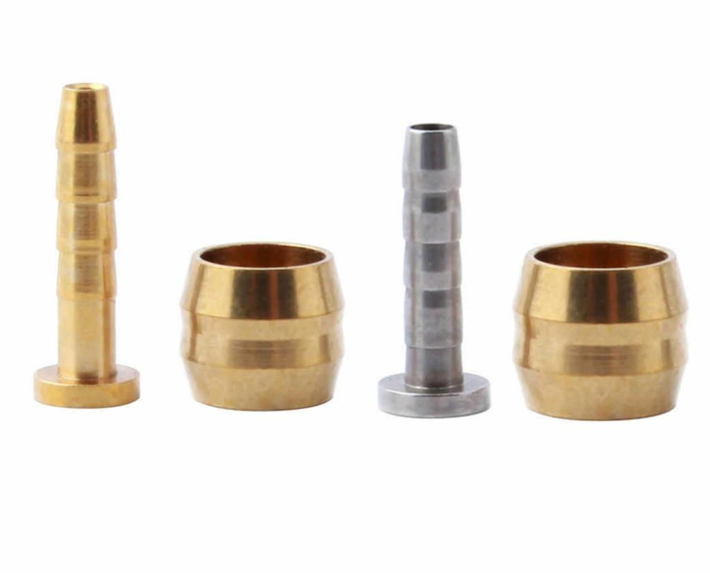 KIM VÀ NÚT DẦU PHANH XE ĐẠP BH59 / BH90