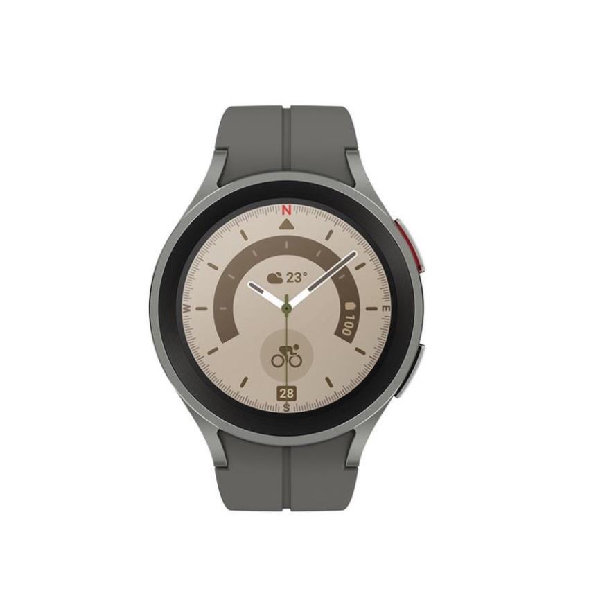 Đồng hồ thông minh Samsung Galaxy Watch5 Pro Bluetooth 45mm