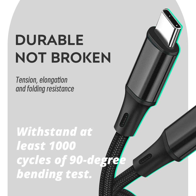 【Free shipping】 DATA FROG 1M 2M 3M Charging Data Cable For PS4 Controller USB Charger Cable For PS4 Gampad Joystick Game Accessories.