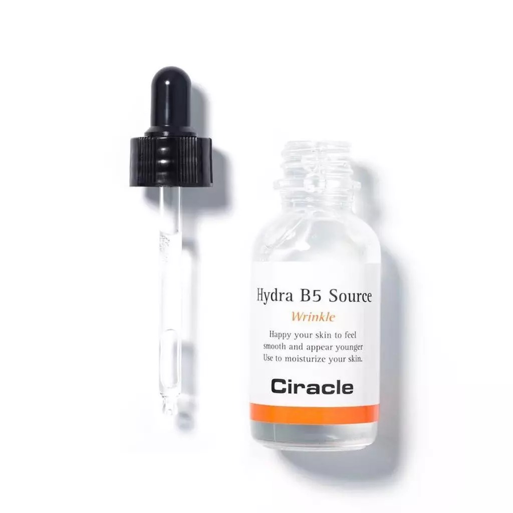 Tinh Chất Dưỡng Sáng Da Chống Lão Hoá Ciracle Hydra B5 Source 30ml