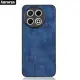 For Tecno Spark 30 30 Pro Phone Case Soft High Quality Calfskin Leather Cover Phone Anti-knock for Tecno Spark 30C Cover Casing HP. 
