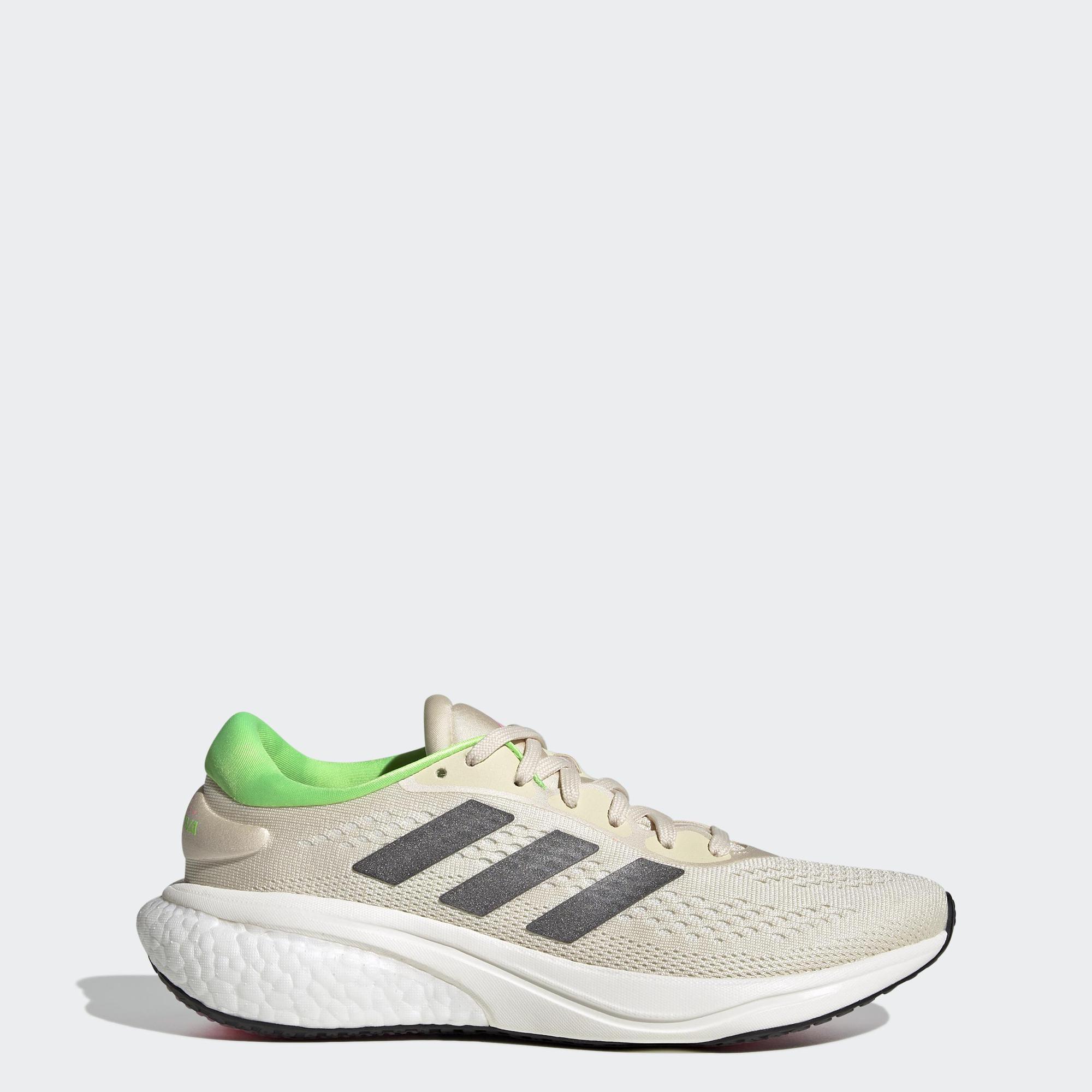 Adidas chạy giày chạy bộ supernova 2 nữ be gw9095