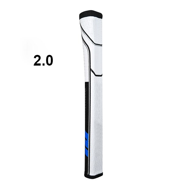 2019 new ss putter grips gt 1.0/2.0 size golf putter with no taper technology
